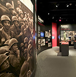 Citizens of the Earth - is the winning essay in the 2013 National WWII Museum student essay contest