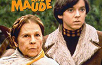 Just something Maude said. From the movie Harold and Maude