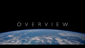 The Overview Effect